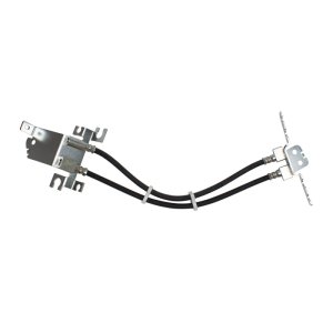 Ford Transit-150 Brake Hose - Rear - R1 Concepts - `21-`23